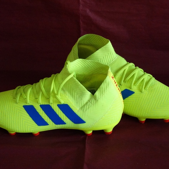 adidas nemeziz size 8